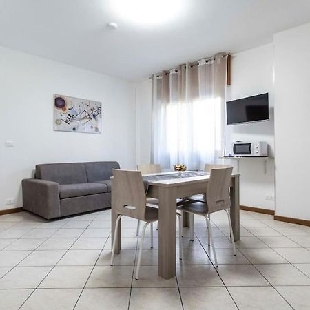 Ca' Ida - Affitti Temporanei Daire Torino Dış mekan fotoğraf