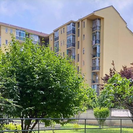 Ca' Ida - Affitti Temporanei Daire Torino Dış mekan fotoğraf