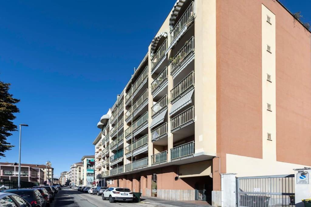 Ca' Ida - Affitti Temporanei Daire Torino Dış mekan fotoğraf