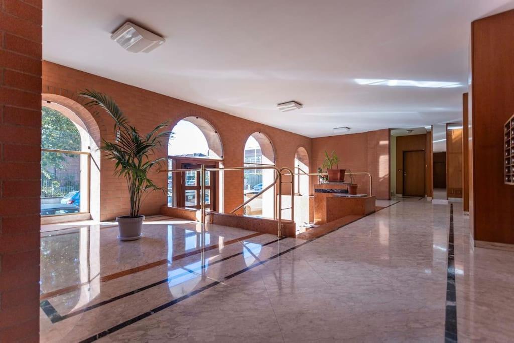 Ca' Ida - Affitti Temporanei Daire Torino Dış mekan fotoğraf