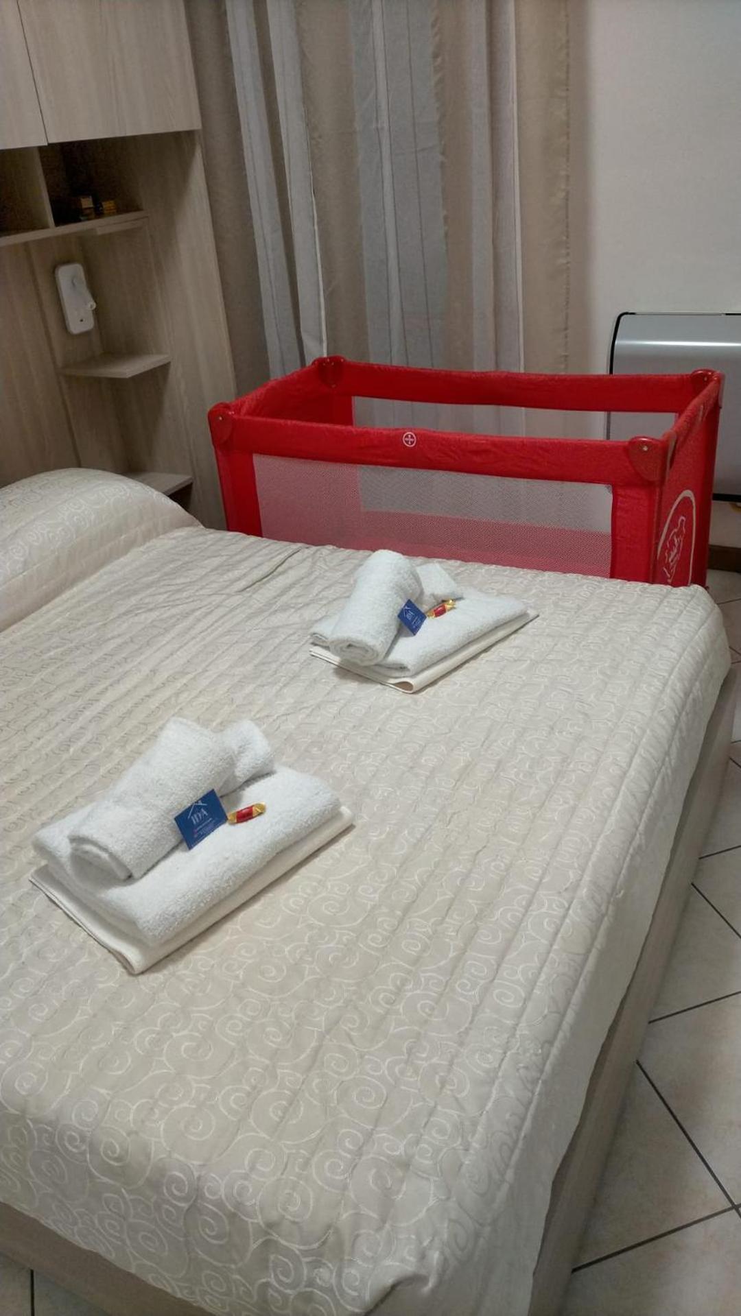 Ca' Ida - Affitti Temporanei Daire Torino Dış mekan fotoğraf