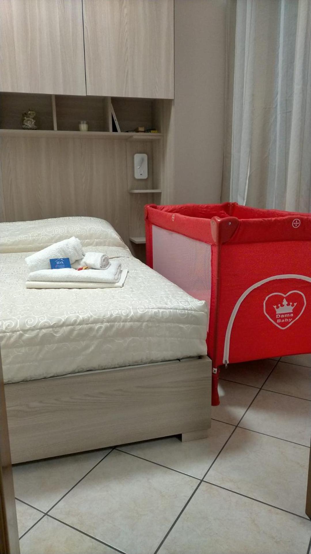Ca' Ida - Affitti Temporanei Daire Torino Dış mekan fotoğraf